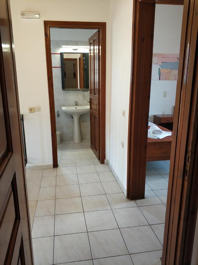 Litus Amoris 2 Sidari  Exterior photo