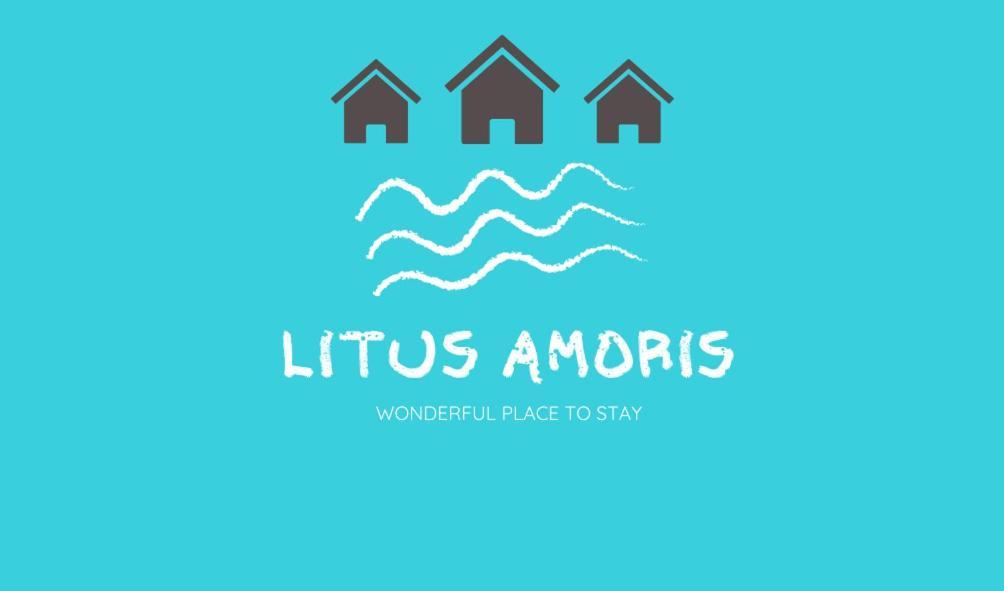 Litus Amoris 2 Sidari  Exterior photo