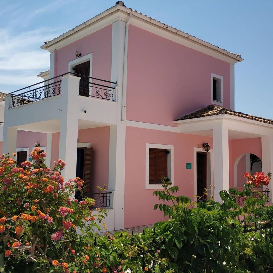 Litus Amoris 2 Sidari  Exterior photo