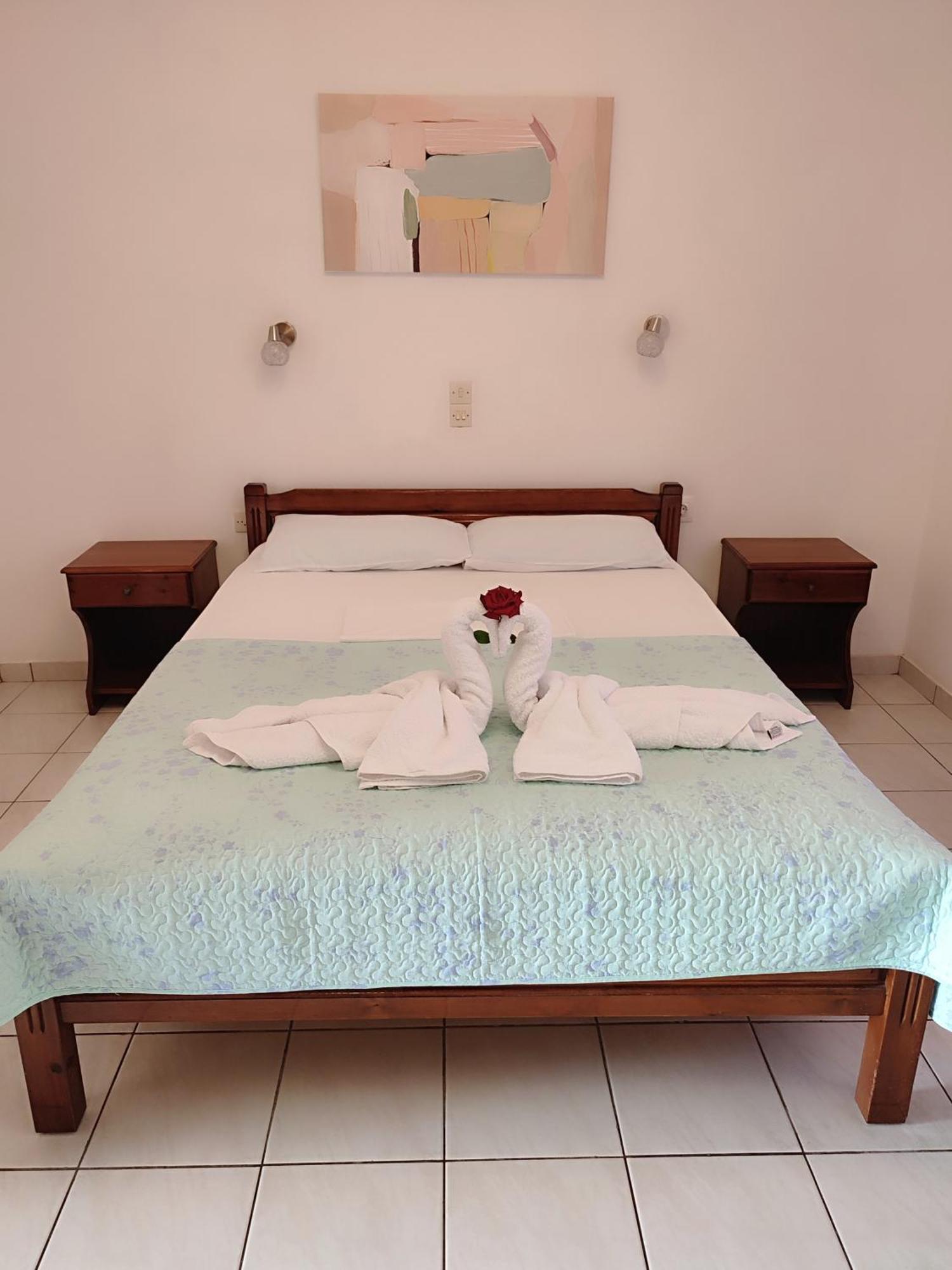 Litus Amoris 2 Sidari  Room photo